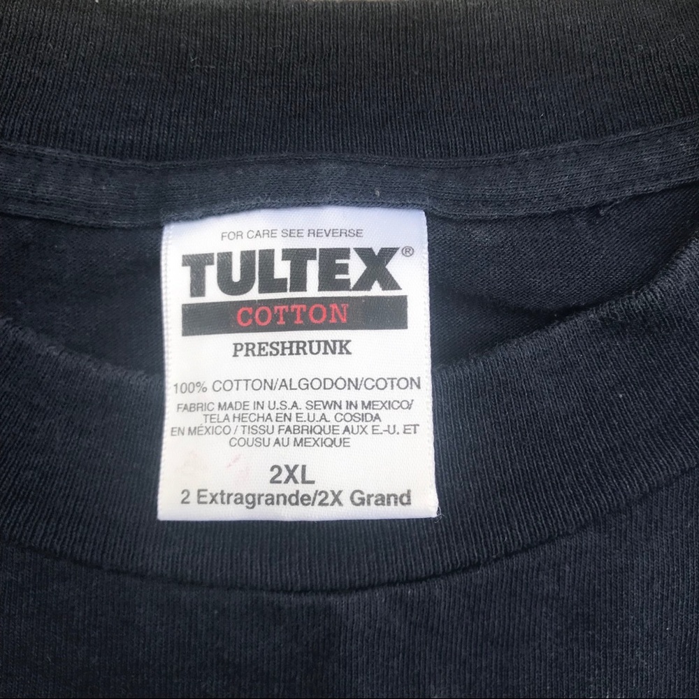 {XXL}Dallas Cowboys 5 Time Super Bowl Shirt - Picture 4 of 4